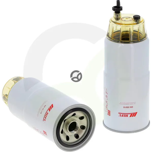 Filter goriva - ločevalnik vode - HiFi Filter SN55018