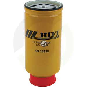 Filter goriva - HiFi Filter SN55438