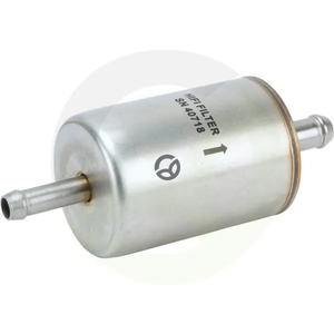 Vrstni filter goriva - HiFi Filter SN40718