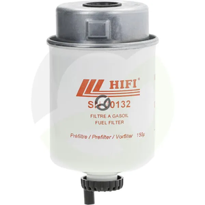 Filter goriva - HiFi Filter SN70132