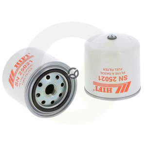 Filter goriva - HiFi Filter SN25021