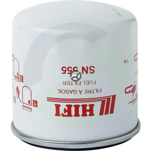 Filter goriva - HiFi Filter SN555