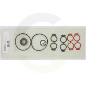 Komplet tesnil za motor GP2 Butan - Saturn SM92SKBM