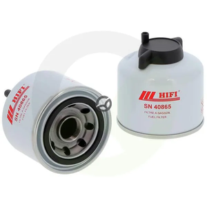 Filter goriva - HiFi Filter SN40865