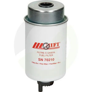 Filter goriva - HiFi Filter SN70210
