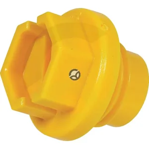 Protiprašni čep zunanji navoj 1/4 BSP - Kramp SP04M