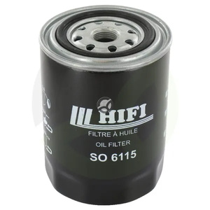 Oljni filter - HiFi Filter SO6115