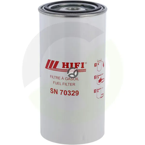 Filter goriva - HiFi Filter SN70329