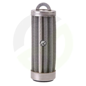 Oljni filter - HiFi Filter SO8007