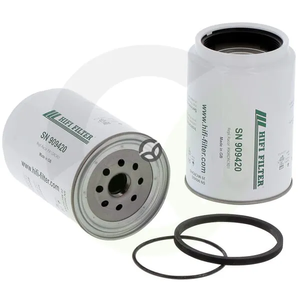 Filter goriva - ločevalnik vode - HiFi Filter SN909420