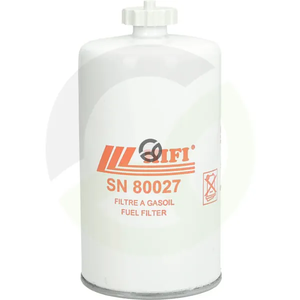 Filter goriva - HiFi Filter SN80027