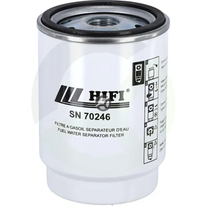 Filter goriva - HiFi Filter SN70246