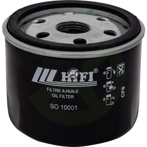 Oljni filter - HiFi Filter SO10001
