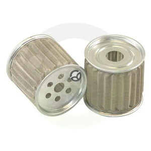 Filter goriva - HiFi Filter SN80502