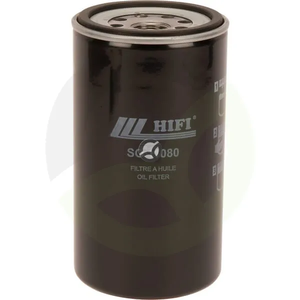Oljni filter - HiFi Filter SO11080