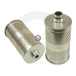 Oljni filter - HiFi Filter SO584