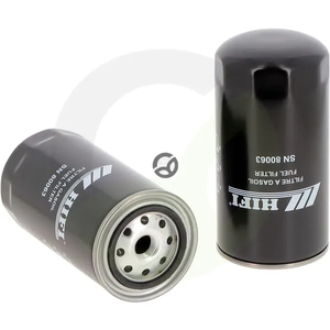 Filter goriva - HiFi Filter SN80063