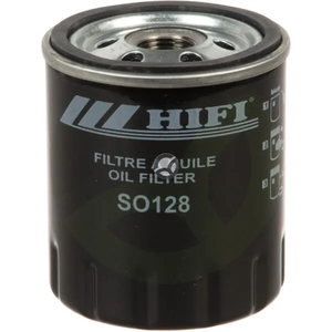 Oljni filter - HiFi Filter SO128