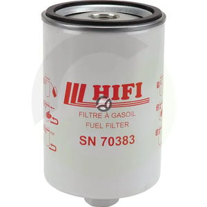 Filter goriva - HiFi Filter SN70383
