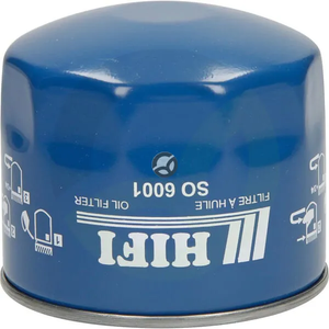 Oljni filter - HiFi Filter SO6001
