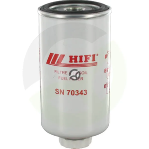 Filter goriva - HiFi Filter SN70343