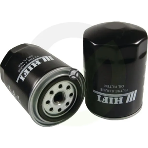 Oljni filter - HiFi Filter SO053