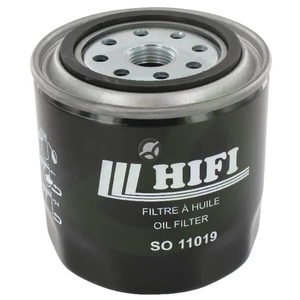 Oljni filter - HiFi Filter SO11019