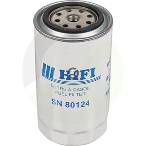 Filter goriva - HiFi Filter SN80124