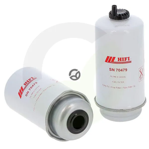 Filter goriva - HiFi Filter SN70479