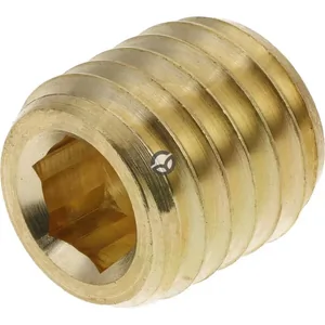 Vijak dušilne lopute M12 Ø 1,3 mm - SSM121213BR