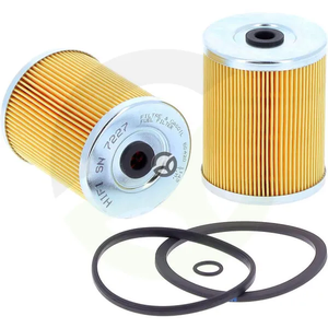 Filter goriva - HiFi Filter SN7227