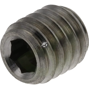 Vijak dušilne lopute M6 Ø 0,7 mm - SSM6607