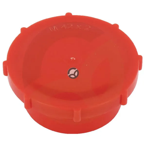Metrični protiprašni čep M42x2.0 - Kramp SPM42L16