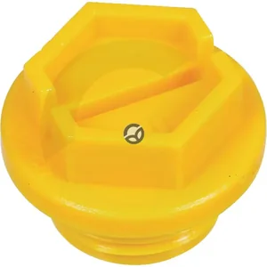 Protiprašni čep zunanji navoj M18x1.5 - Kramp SPM18M