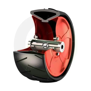 Polpnevmatsko kolo - Otico Farmflex SPW370165K