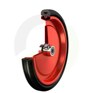 Polpnevmatska kolesa 360X50 - Otico Farmflex SPW36050LR