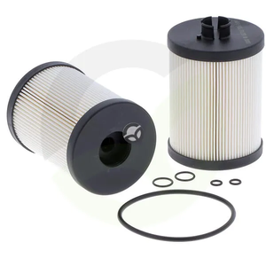 Filter goriva - HiFi Filter SN30057