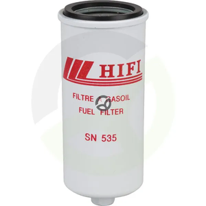 Filter goriva - HiFi Filter SN535