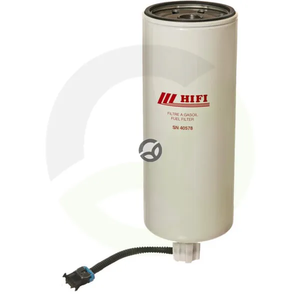 Filter goriva - HiFi Filter SN40578