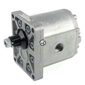 Hidravlični motor GR3 36,4cc - Saturn SM3A36RE10GK