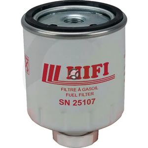 Filter goriva - HiFi Filter SN25107