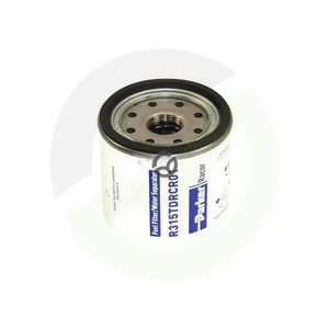 Filter goriva - HiFi Filter SN55087