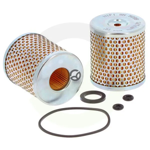 Filter goriva - HiFi Filter SN5099