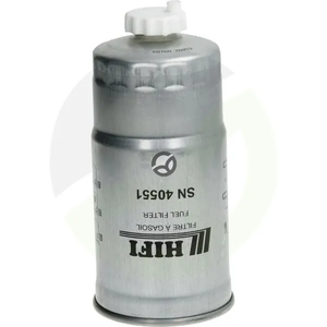 Filter goriva - HiFi Filter SN40551