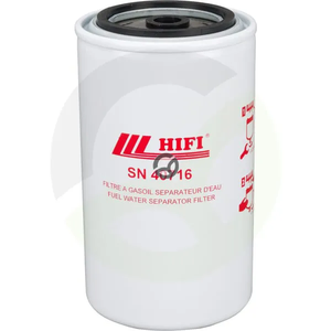 Filter goriva - HiFi Filter SN40716