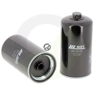 Filter goriva - HiFi Filter SN25172