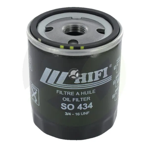 Oljni filter - HiFi Filter SO434