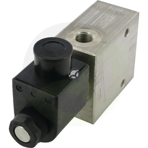 Regulacijski ventil 3/2 12VDC A04 - Danfoss SV082302001