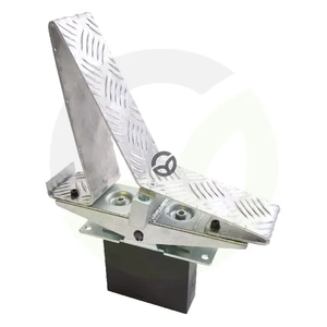 Servo nožni pedal B/001C-001C - Walvoil SV51B