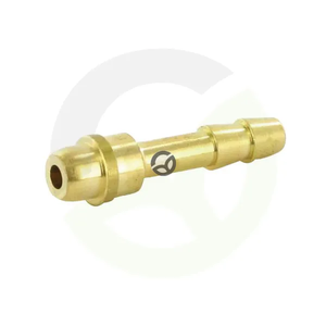 Priključitev cevi 6 mm za U-R/L-13 - Lüdecke STP1306